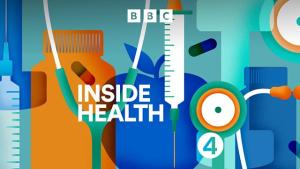 Inside health bbc sounds
